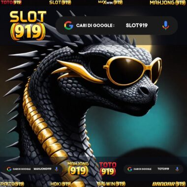 Scatter Hitam Resmi Slot Scatter Hitam Mahjong Slot