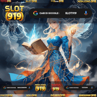 Mudah Menang Scatter Naga Hitam Slot Gacor Scatter