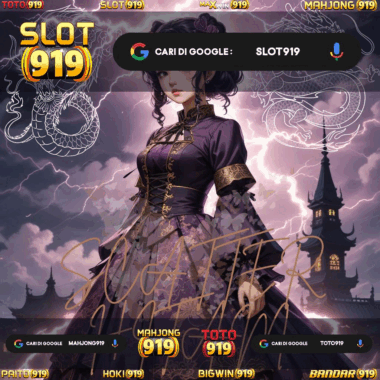 Situs Slot Pg Soft Gacor 2025 Scatter Hitam