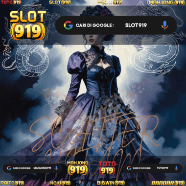 Scatter Hitam Mahjong Slot Demo Pg Soft Fortune