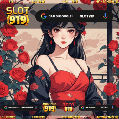 Olympus Demo Slot Mahjong Scatter Hitam Slot Demo