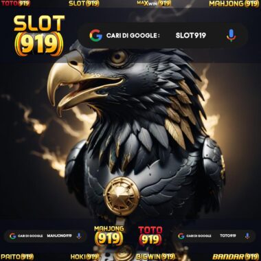 Mahjong Ways 2 Akun Demo Scatter Hitam Slot