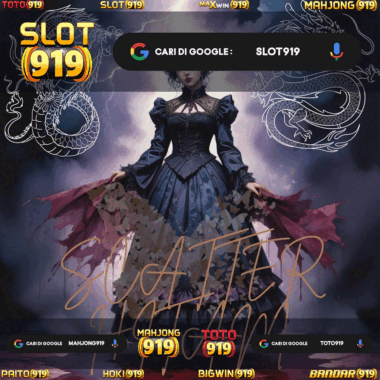 Slot Pg Scatter Hitam Mahjong Png Demo Slot