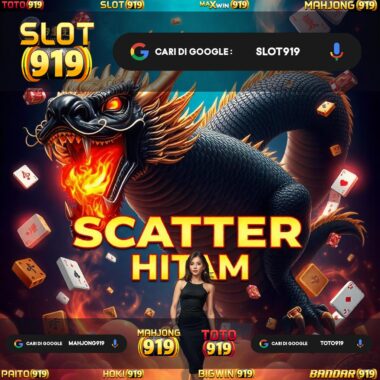 Hitam Bet 400 20 Slot Demo Gratis Pg