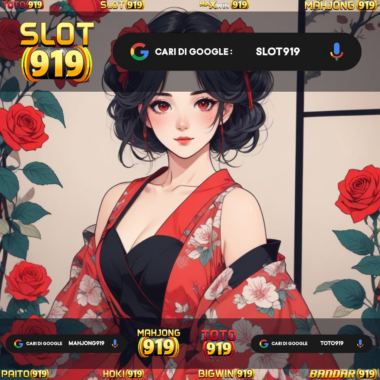 Scatter Hitam Putih Situs Slot Scatter Hitam Terpercaya