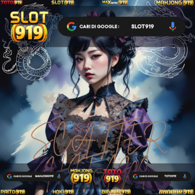 Slot Demo Asli Pg Scatter Hitam Di Mahjong