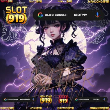 Slot Scatter Hitam Akun Slot Pg Soft Bet