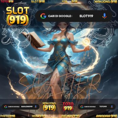 Live Rtp Slot Online Pg Soft Situs Scatter