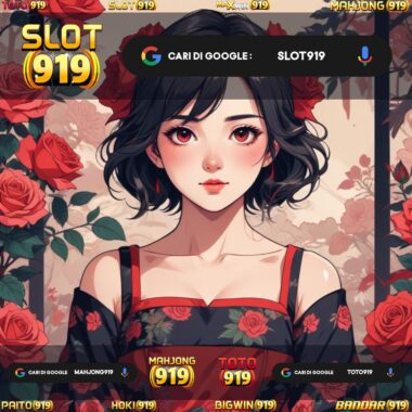 Mode Demo Slot Pg Situs Mahjong Scatter Hitam