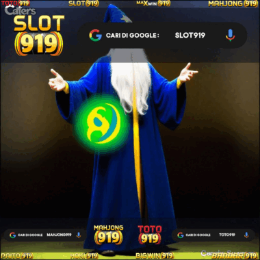 Scatter Hitam Situs Slot Yang Ada Scatter Hitam