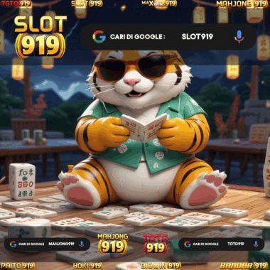 Mahjong Scatter Hitam Terpercaya Slot Scatter Hitam Mahjong