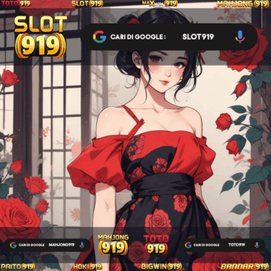 Situs Slot Scatter Hitam Terpercaya Slot Demo Pg