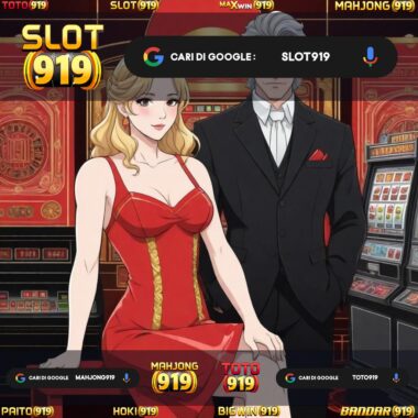 Pg S Demo Mahjong 1 Scatter Hitam Slot