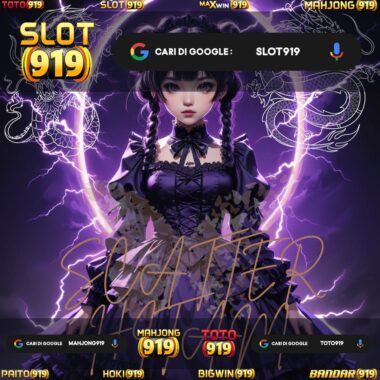 Demo Pg Soft Mahjong 1 Maxwin Scatter Hitam