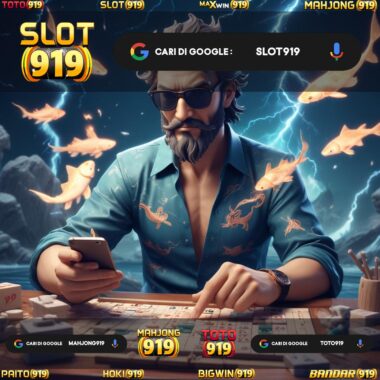 Hitam Slot Demo Pola Mahjong Scatter Hitam Hari