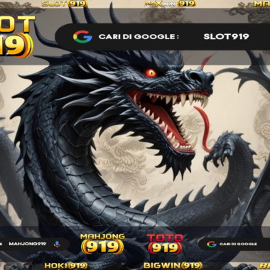 Demo Pg Dragon Sketer Hitam Situs Slot Scatter