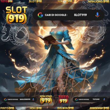 Hitam Mahjong Situs Yang Ada Scatter Hitam Slot