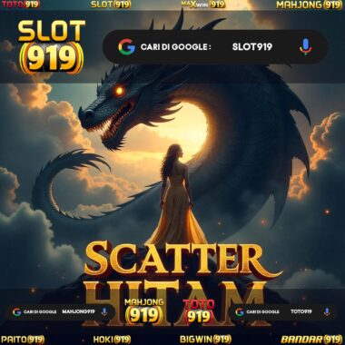 Slot Demo Mahjong Scatter Hitam Apk Rtp Slot