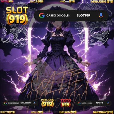 Demo Demo Slot Pg Scatter Hitam Server Luar