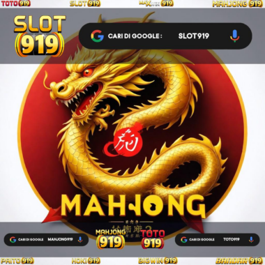 Pg Soft Mahjong Cara Dapat Scatter Hitam Mahjong