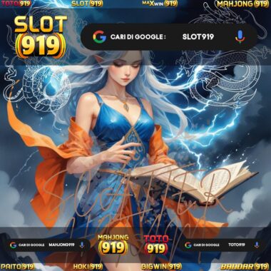 Situs Slot Yang Ada Scatter Hitam Slot Demo