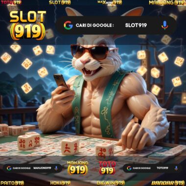 Mahjong Demo Slot Pg Soft Dan Slot Demo