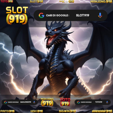 Play Pgsoft Slot Situs Server Thailand Scatter Hitam