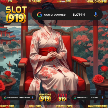 Slot Situs Scatter Hitam Mahjong Slot Demo Pg