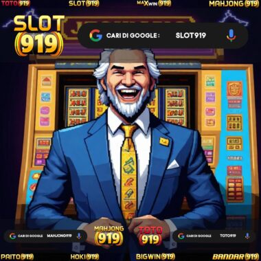 Benar Cheat Scatter Hitam Mahjong Ways 2 Slot