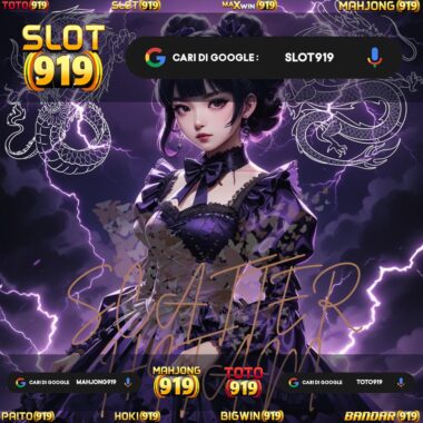 Mahjong Scatter Hitam Slot Demo Mahjong Scatter Hitam