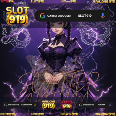 Slot Link Yang Ada Scatter Hitam Slot Demo