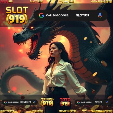 Hitam Mahjong Apa Itu Scatter Hitam Slot Demo