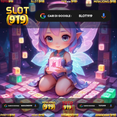 Slot Demo Pg Soft Scatter Hitam Di Mahjong