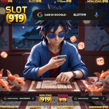 Bandito Situs Slot Server Kamboja Scatter Hitam Permainan