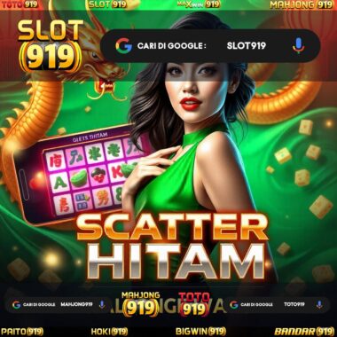 Slot Scatter Hitam Agen Pg Soft Slot Situs