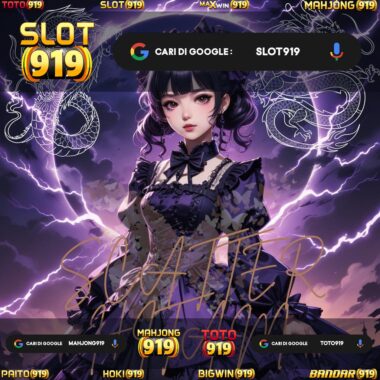 Thailand Scatter Hitam Slot Mahjong Scatter Hitam Demo