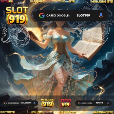 Slot Demo Semua Pg Soft Mahjong Scatter Hitam