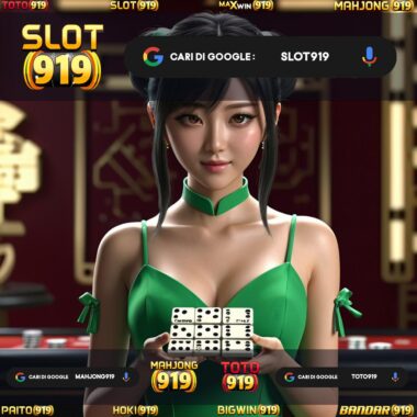 Mahjong Ways 3 Scatter Hitam Demo Slot Pg