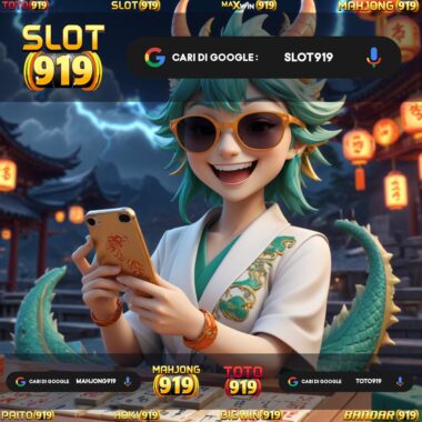 Link Slot Yang Ada Scatter Hitam Slot Demo