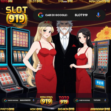 Soft Rtp Demo Slot Mahjong 2 Scatter Hitam