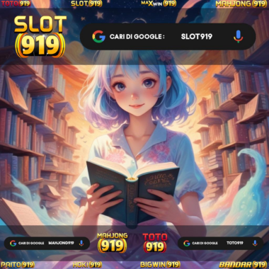 Ini Situs Server Thailand Scatter Hitam Mahjong Yang