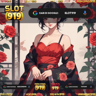 Link Slot Scatter Hitam Resmi Situs Mahjong Scatter