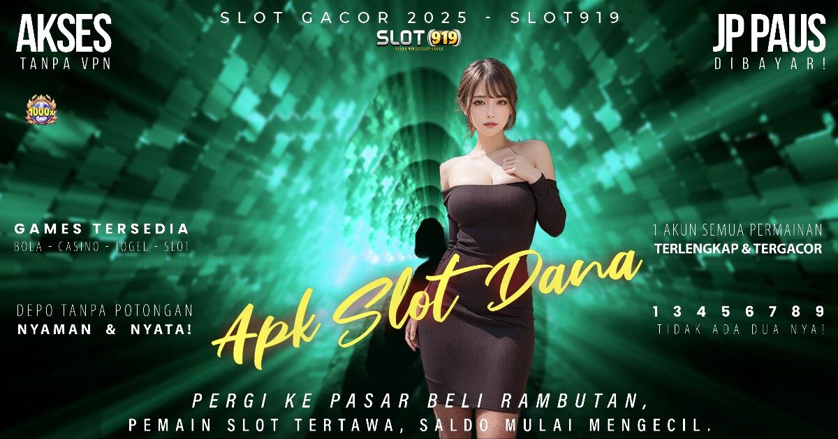 Game Slot Gratis Penghasil Saldo Dana Demo Slot Gacor