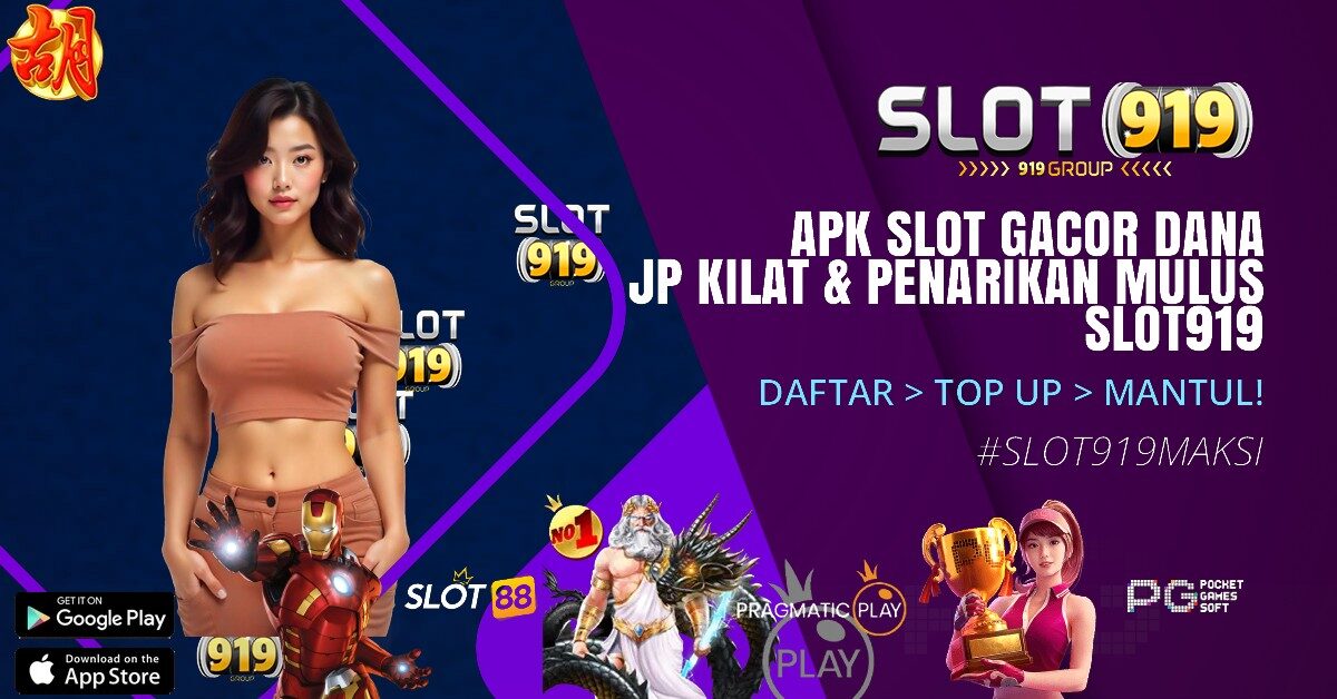 Apk Hack Slot Online RR777