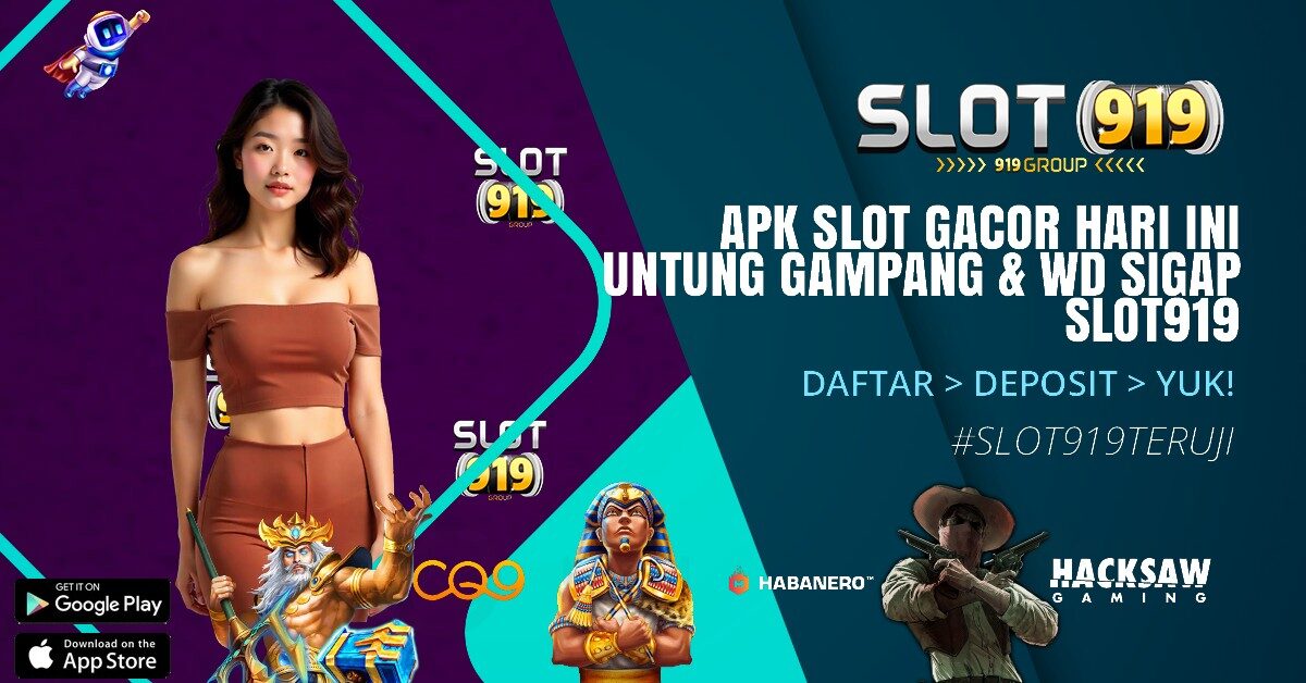 RR 777 Slot Gacor Online