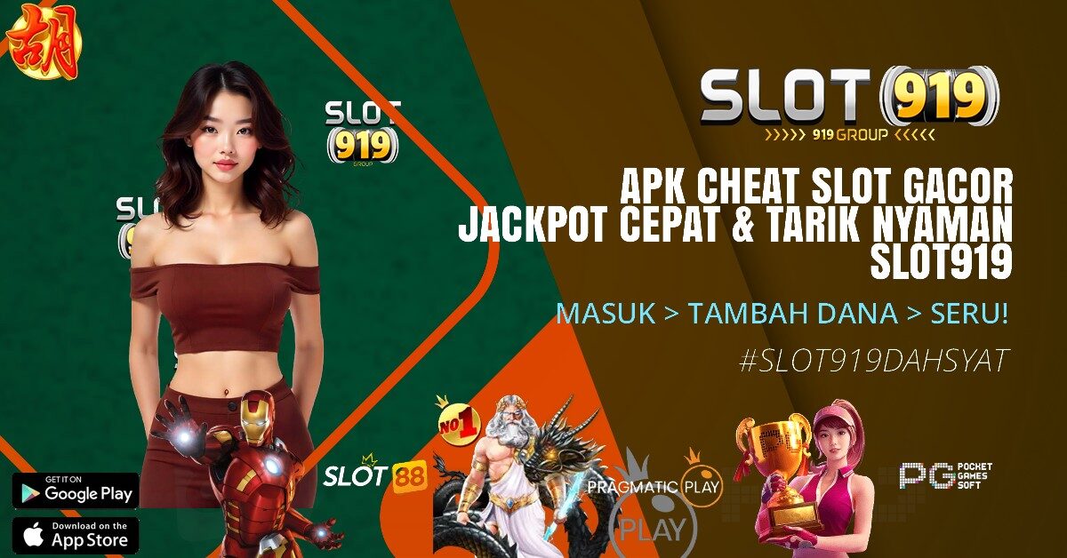 Situs Khusus Judi Slot Online Terpercaya RR 777