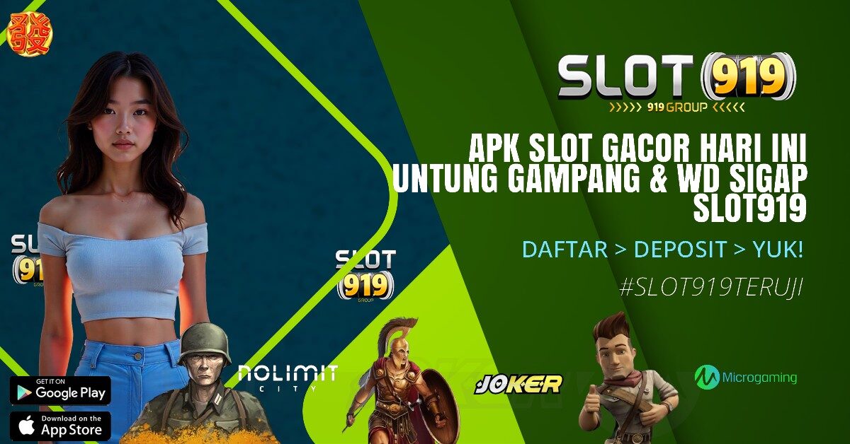 Download Apk Slot RR 777