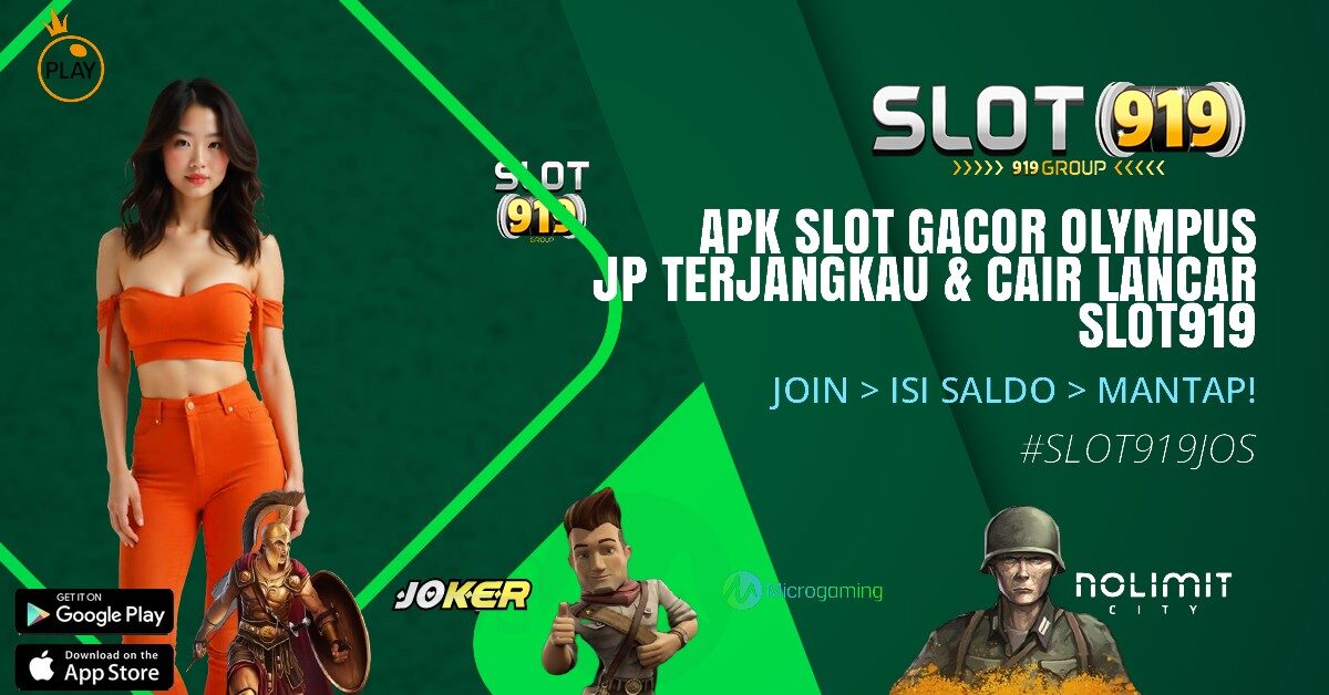 RR 777 Daftar Games Slot Online