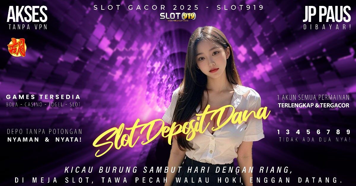 Akun Demo Slot Gacor Maxwin Slot Online Deposit Dana 5000