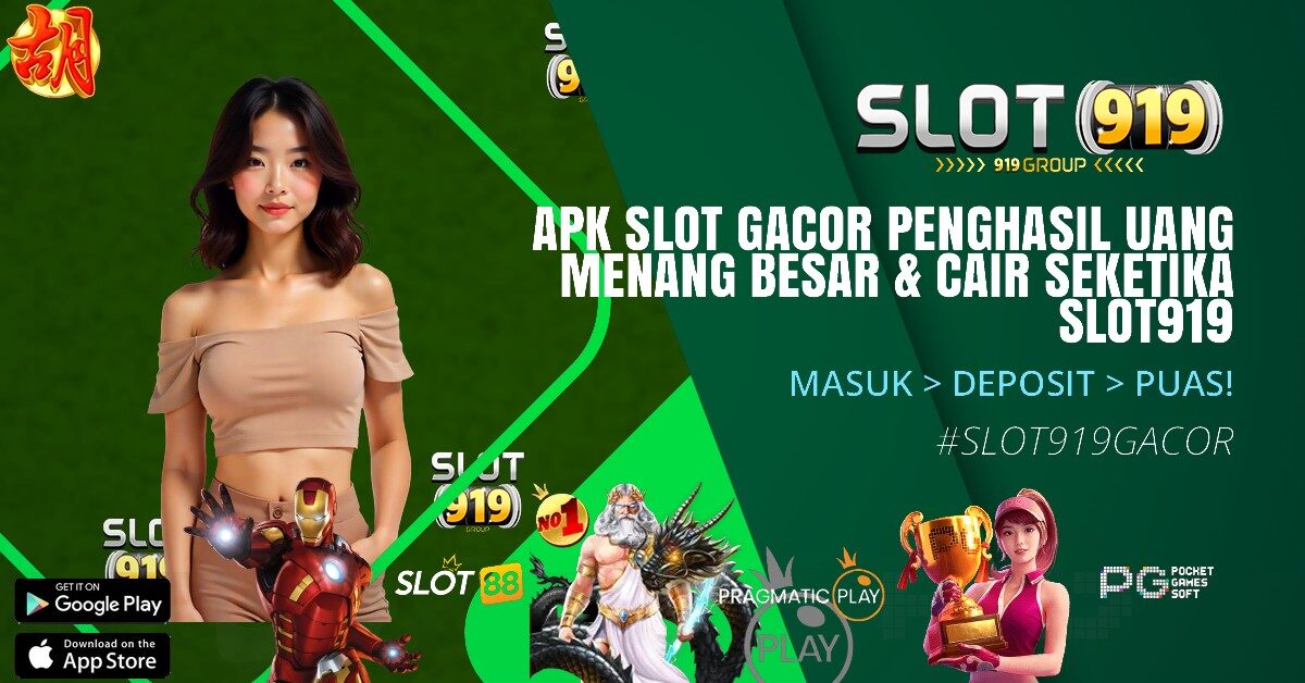 Slot Online Rtp RR777